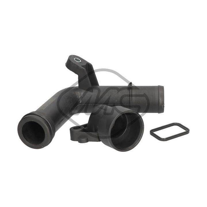 Aušinimo skysčio jungė Metalcaucho 03775