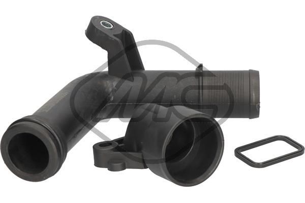 Aušinimo skysčio jungė Metalcaucho 03775