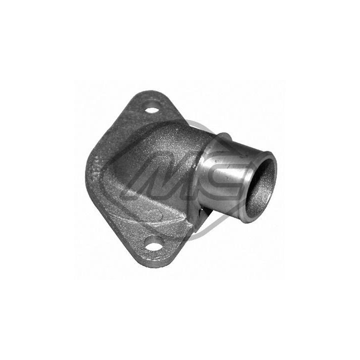 Aušinimo skysčio jungė Metalcaucho 03879