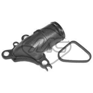 Aušinimo skysčio jungė Metalcaucho 03924