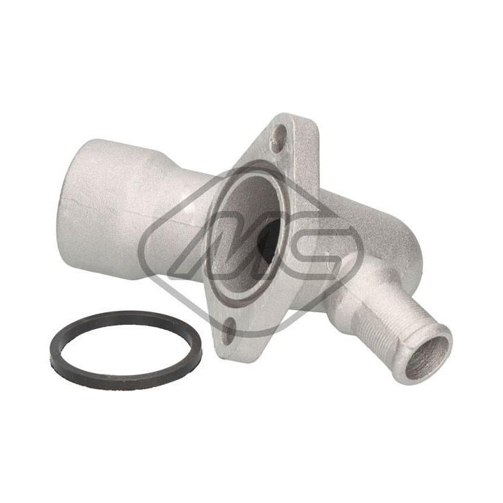 Aušinimo skysčio jungė Metalcaucho 05227