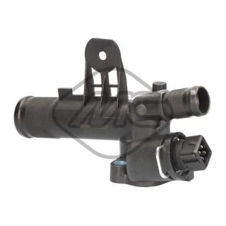 Aušinimo skysčio jungė Metalcaucho 12981