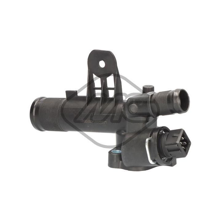 Aušinimo skysčio jungė Metalcaucho 12981