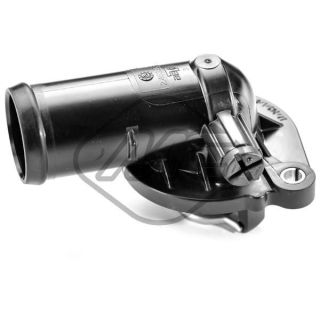 Aušinimo skysčio jungė Metalcaucho 30151