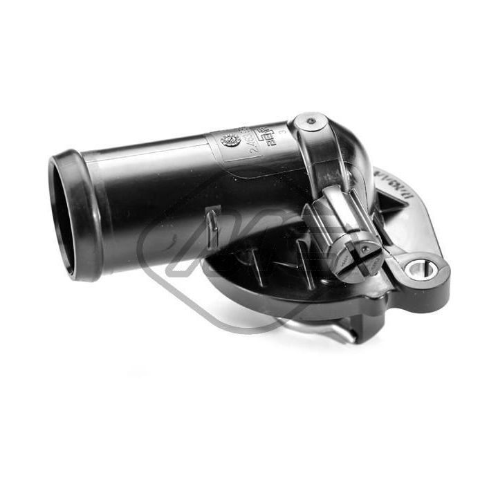 Aušinimo skysčio jungė Metalcaucho 30151