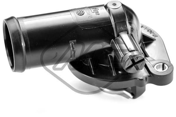 Aušinimo skysčio jungė Metalcaucho 30151