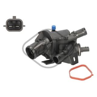 Aušinimo skysčio jungė Metalcaucho 30162