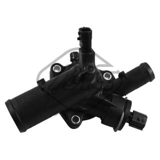 Aušinimo skysčio jungė Metalcaucho 30169