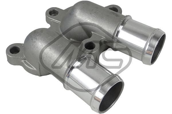 Aušinimo skysčio jungė Metalcaucho 30199