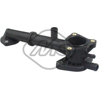 Aušinimo skysčio jungė Metalcaucho 30201