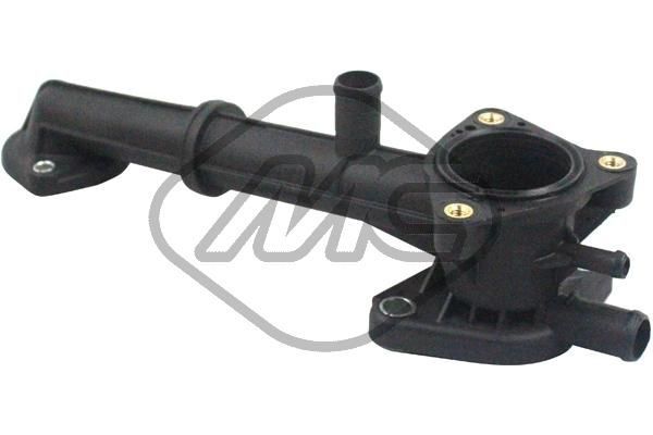 Aušinimo skysčio jungė Metalcaucho 30201