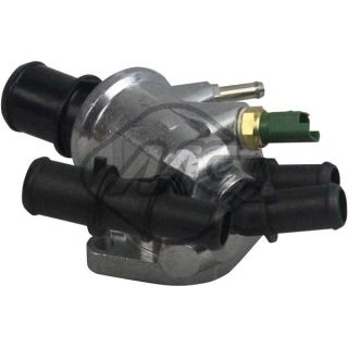 Aušinimo skysčio jungė Metalcaucho 30210