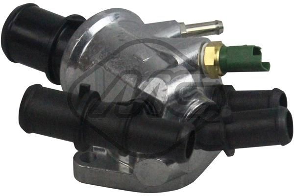 Aušinimo skysčio jungė Metalcaucho 30210