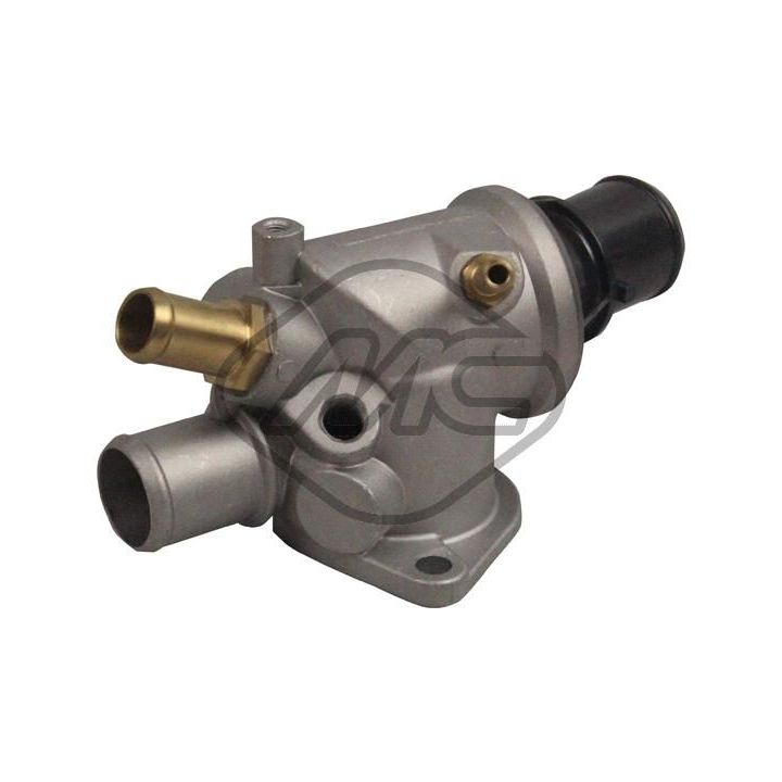 Aušinimo skysčio jungė Metalcaucho 30212