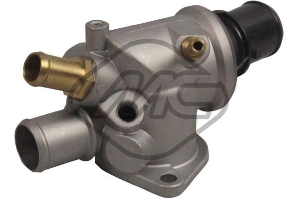 Aušinimo skysčio jungė Metalcaucho 30212