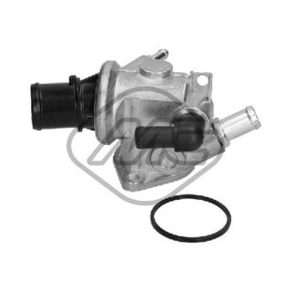 Aušinimo skysčio jungė Metalcaucho 30216