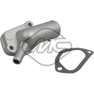 Aušinimo skysčio jungė Metalcaucho 30217