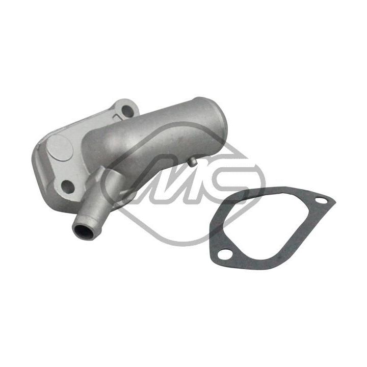 Aušinimo skysčio jungė Metalcaucho 30217