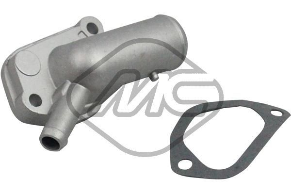 Aušinimo skysčio jungė Metalcaucho 30217