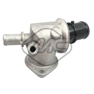 Aušinimo skysčio jungė Metalcaucho 30219