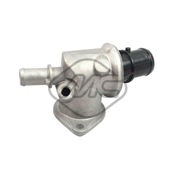 Aušinimo skysčio jungė Metalcaucho 30219