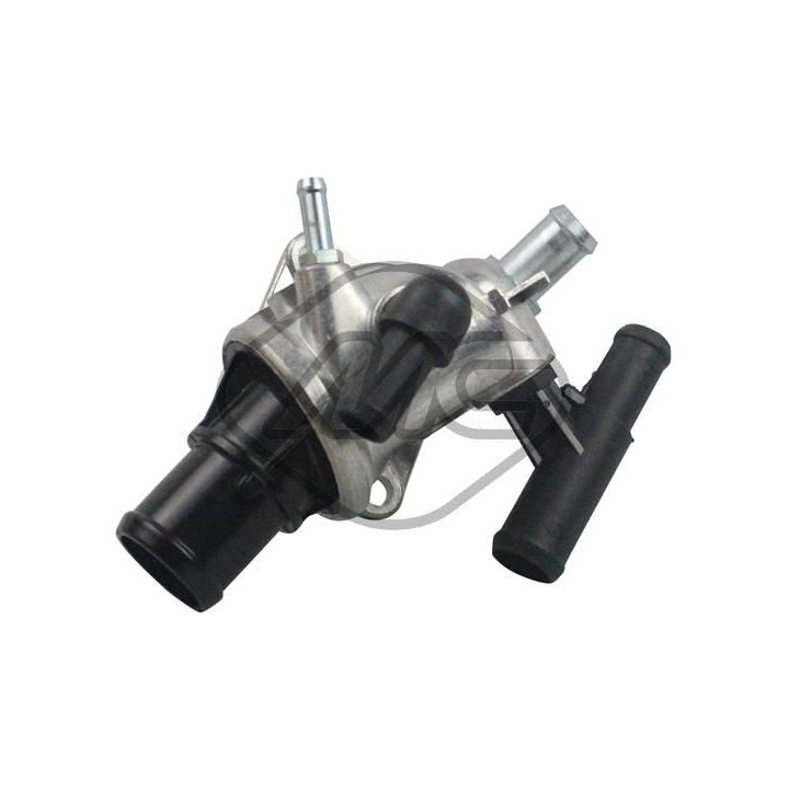 Aušinimo skysčio jungė Metalcaucho 30223