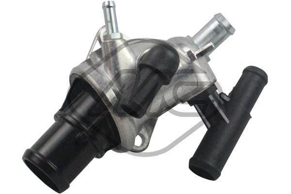 Aušinimo skysčio jungė Metalcaucho 30223