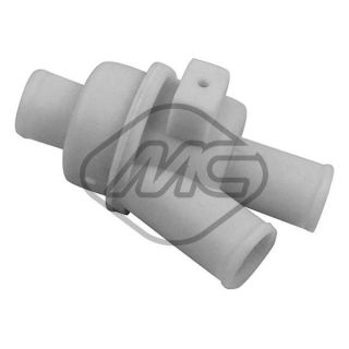 Aušinimo skysčio jungė Metalcaucho 30224