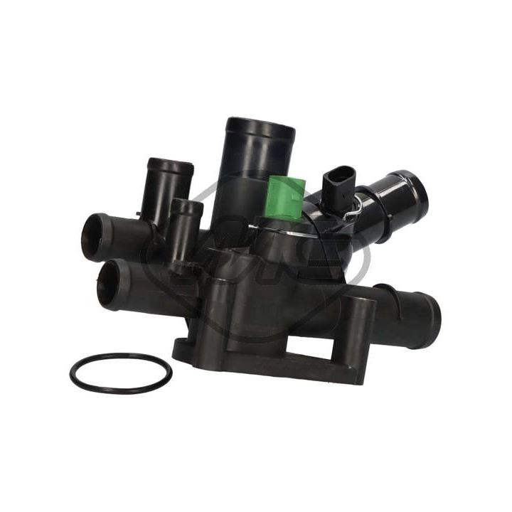 Termostato korpusas Metalcaucho 30229