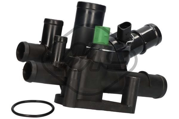 Termostato korpusas Metalcaucho 30229