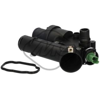 Termostato korpusas Metalcaucho 30232