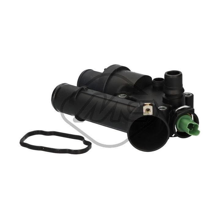 Termostato korpusas Metalcaucho 30232