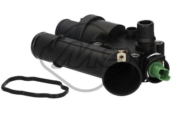 Termostato korpusas Metalcaucho 30232