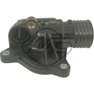 Aušinimo skysčio jungė Metalcaucho 30235