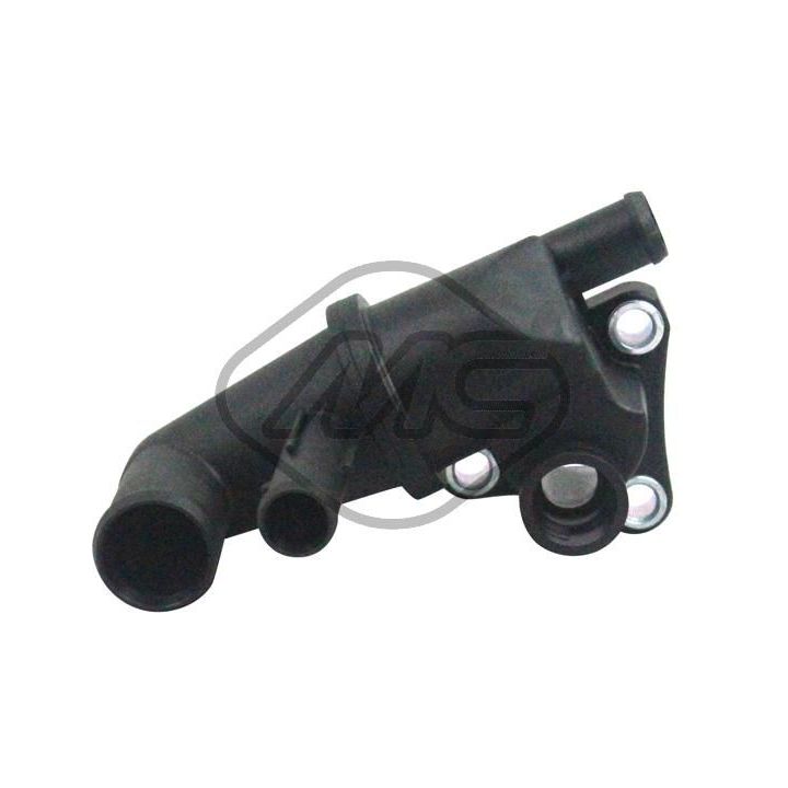 Aušinimo skysčio jungė Metalcaucho 30239