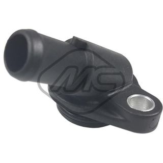 Aušinimo skysčio jungė Metalcaucho 30580