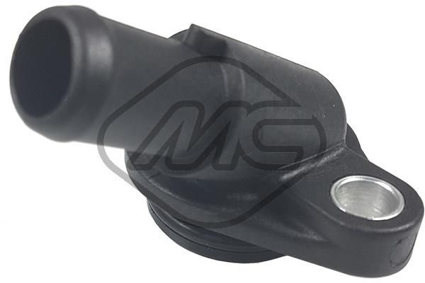 Aušinimo skysčio jungė Metalcaucho 30580