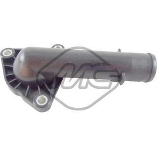 Aušinimo skysčio jungė Metalcaucho 30606