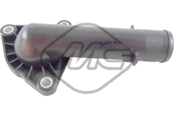 Aušinimo skysčio jungė Metalcaucho 30606