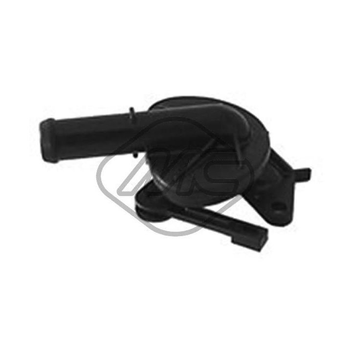 Aušinimo skysčio jungė Metalcaucho 30610