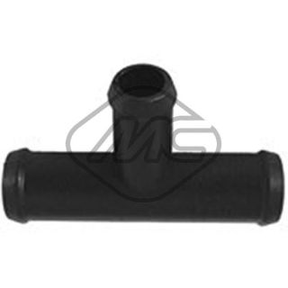 Aušinimo skysčio jungė Metalcaucho 30626