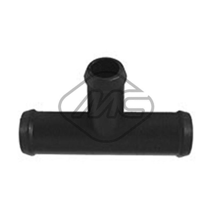 Aušinimo skysčio jungė Metalcaucho 30626