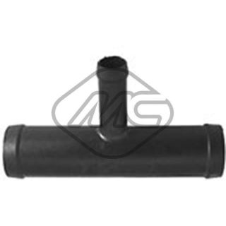 Aušinimo skysčio jungė Metalcaucho 30627