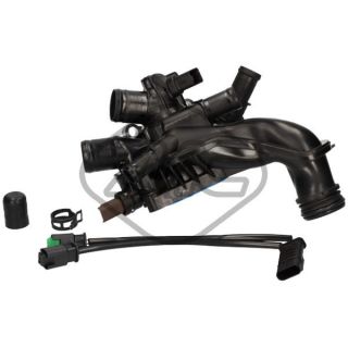 Aušinimo skysčio jungė Metalcaucho 30636