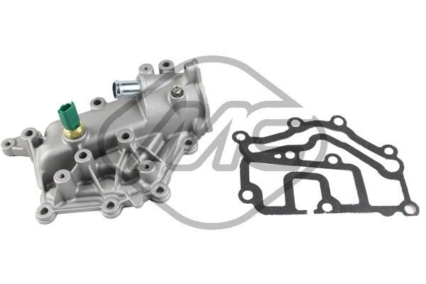 Aušinimo skysčio jungė Metalcaucho 31294
