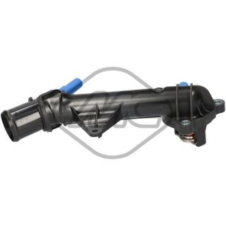 Termostato korpusas Metalcaucho 31323