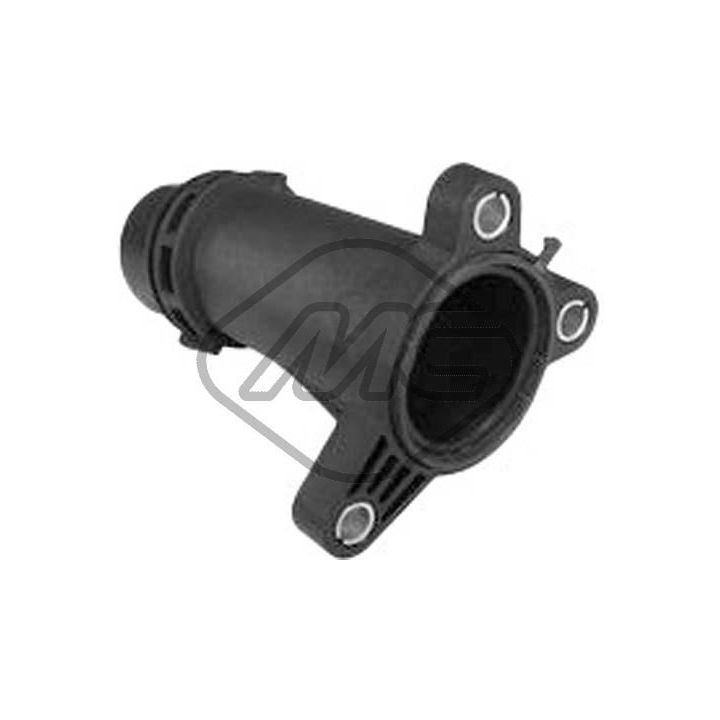 Aušinimo skysčio jungė Metalcaucho 31327