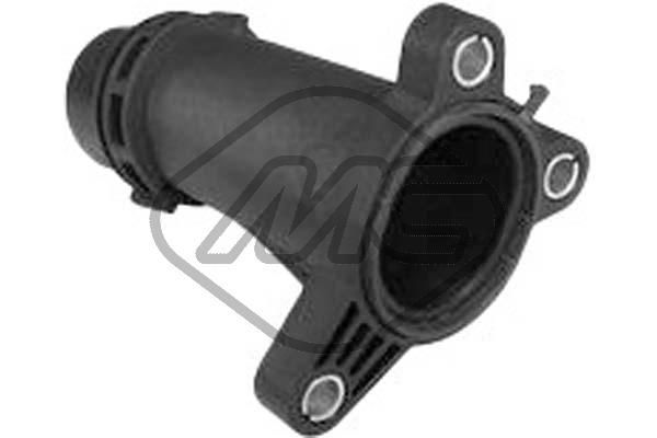 Aušinimo skysčio jungė Metalcaucho 31327