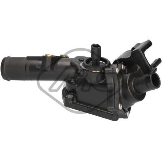 Aušinimo skysčio jungė Metalcaucho 32349