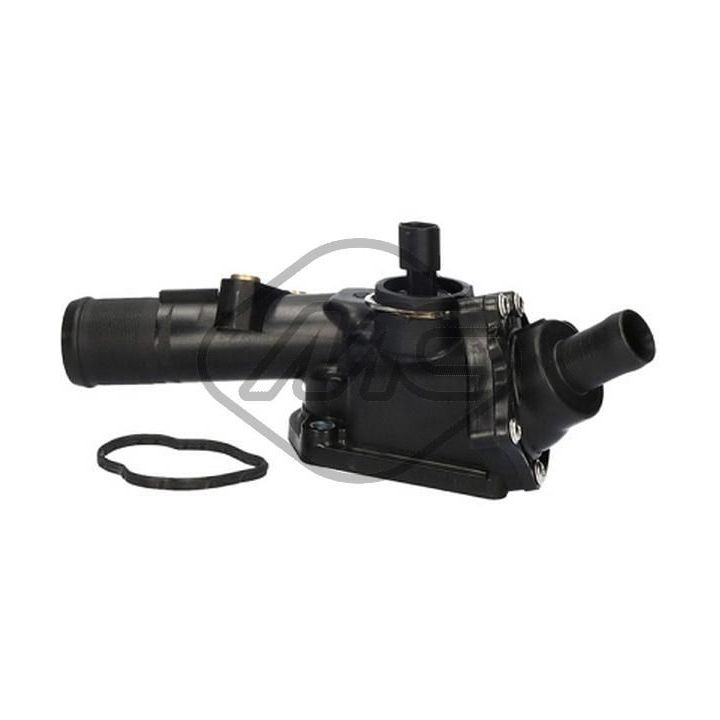 Aušinimo skysčio jungė Metalcaucho 32350